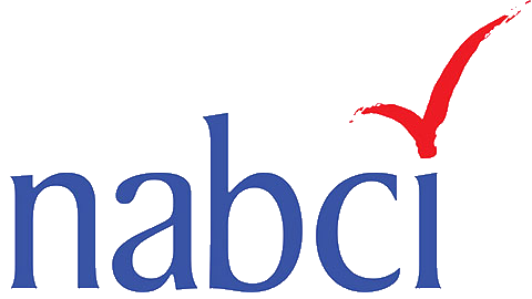 logo of NABCI, an AOS partner
