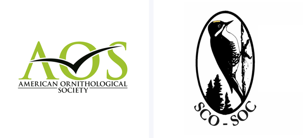 Annual Meeting - American Ornithological Society (AOS)