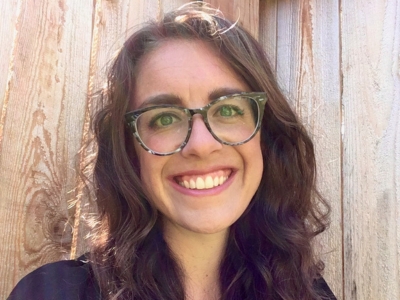 Maria Stager, Ph.D., Assistant Professor, University of Massachusetts Amherst