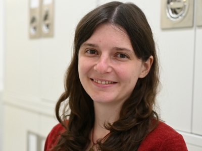 Teresa Pegan, Ph.D., Postdoctoral Fellow, Harvard University and University of Massachusetts Amherst