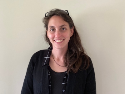 Jennifer Walsh, Ph.D., Research Associate, Cornell Lab of Ornithology