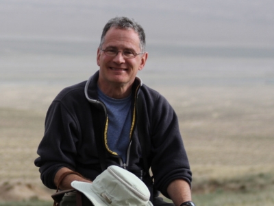 David Wilcove, Ph.D., Professor of Ecology, Evolutionary Biology, and Public Affairs, Princeton University