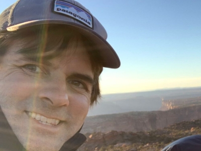 Eric Wood , Ph.D., Associate Professor, Cal State Los Angeles