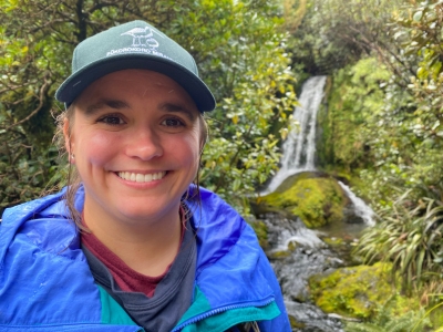 Alix E. Matthews, Ph.D.
Postdoctoral Researcher, The University at Buffalo (SUNY)