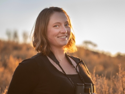 Jenna McCullough, Ph.D.
Postdoctoral Scholar, University of Kentucky