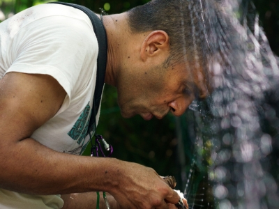 Daniel Cadena