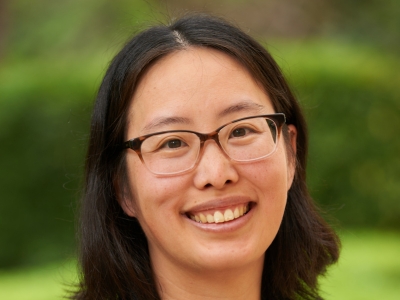 Nancy Chen