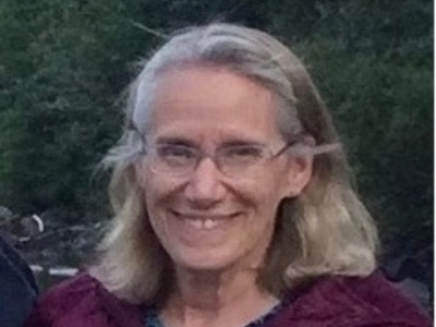Patricia J. Heglund