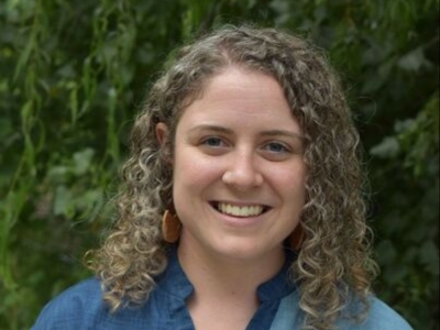 Abby Kimmitt, Ph.D.