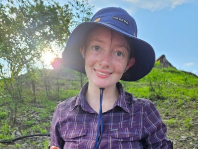 Amy Yanagitsuru, Ph.D.