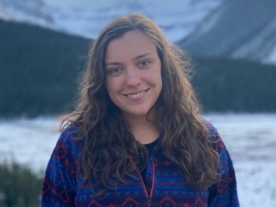 Carrie Ann Adams, Ph.D.