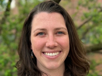 Jennifer Houtz, Ph.D.