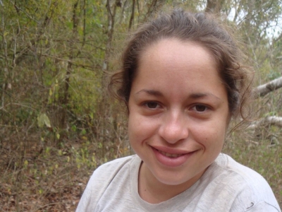 Laura E. Nuñez-Rosas, Ph.D.