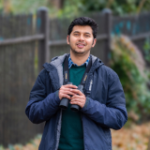 Pranav Gokhale